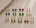 Aretes
